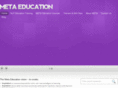 meta4education.co.uk