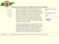midtnrangers.com