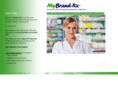 mybrandrx.com