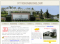 myhiddenbrooke.com