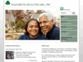 nazarethhealthcare.com