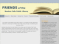newtonfallsfriends.com