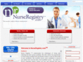 nurseregistrytest.com