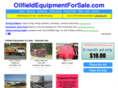 oilfieldequipmentforsale.com