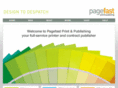 pagefast.net