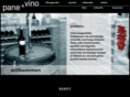 pane-vino.com