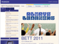 pearsonatbett.com