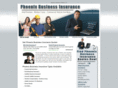 phoenixbusinessinsurance.net