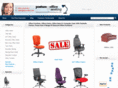 postureandofficeseating-dse.com
