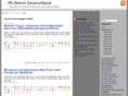 pr-dienst-deutschland.de