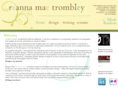 reannatrombley.com