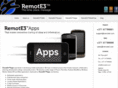 remote3apps.com