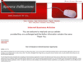 resource-publications.com