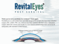 revitaleyessoftlens.com