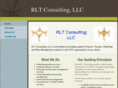 rltconsultingllc.com