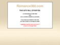 romance360.com