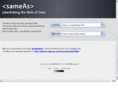 sameas.org