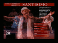 santisimo.net