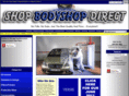 shopbodyshopdirect.com