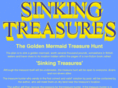 sinkingtreasures.com