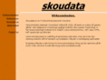 skoudata.dk