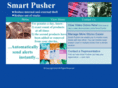 smartpusher.com