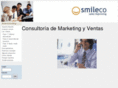 smileconsulting.com