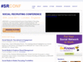 socialrecruitingconference.com