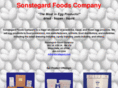 sonstegard.com