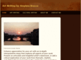 stephenbracco.com