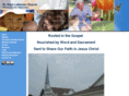 stpaullutheranorion.com