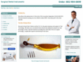 surgicaldentalinstruments.net