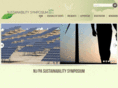 sustainabilitysymposium.org