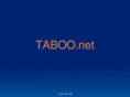 taboo.net