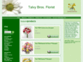 talvybrosflorist.com