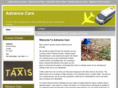 taxisineastlondon.com