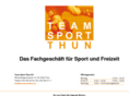teamsportthun.ch