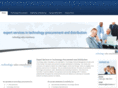 technologysalesconsultancy.com