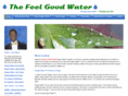 thefeelgoodwater.com