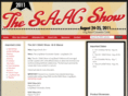 thesaacshow.org