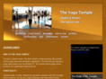 theyogatemple.com