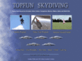 topfunskydiving.com