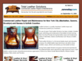 totalleathersolutions.com
