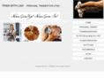 trainwithlisa.com
