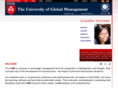universitygm.org