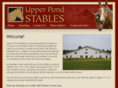 upperpondstables.com