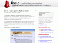 usalo.es