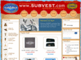 ussvivest.com