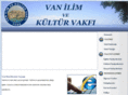 vanilimkultur.org