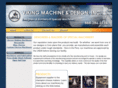 vikingmachine.com